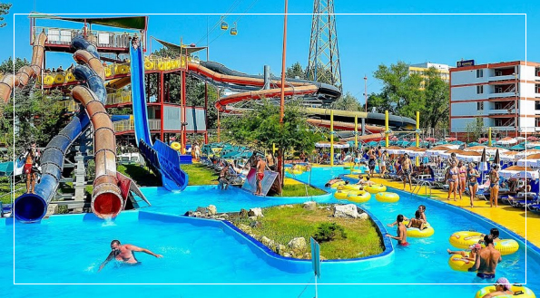 Aqua Magic Water Park